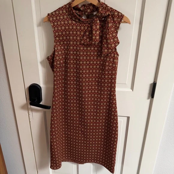 Vintage dress - Picture 1 of 4